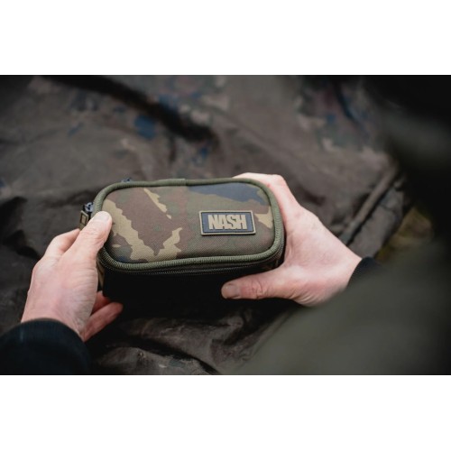 NASH SUBTERFUGE TACKLE POUCH