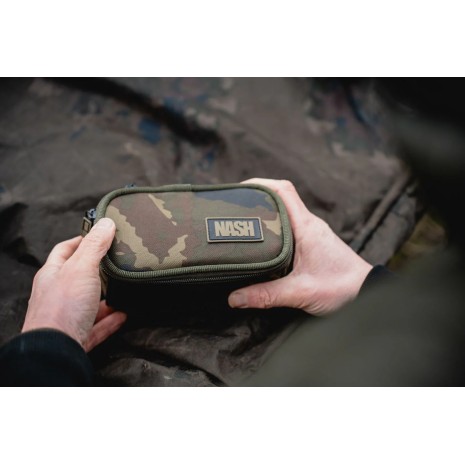 NASH SUBTERFUGE TACKLE POUCH