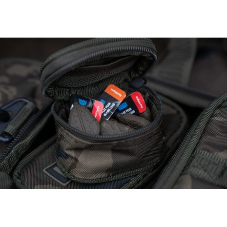 NASH SUBTERFUGE TACKLE POUCH