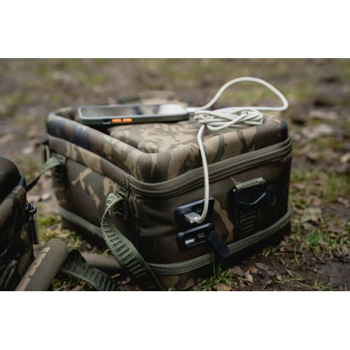 NASH SUBTERFUGE HI PROTECT TECH BAG