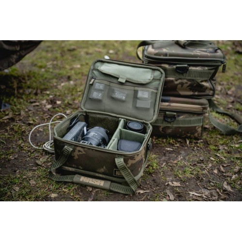 NASH SUBTERFUGE HI PROTECT TECH BAG
