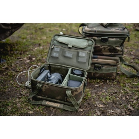 NASH SUBTERFUGE HI PROTECT TECH BAG