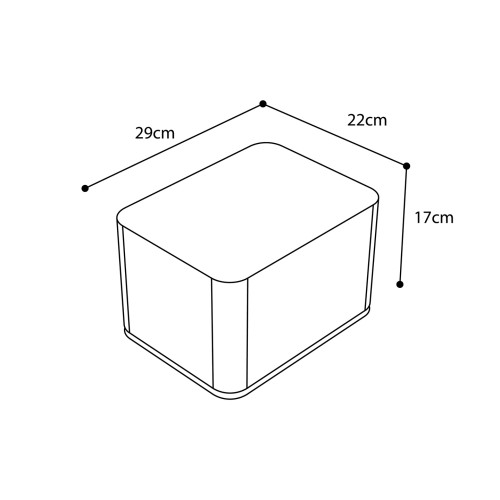 NASH SUBTERFUGE HI PROTECT TECH BAG