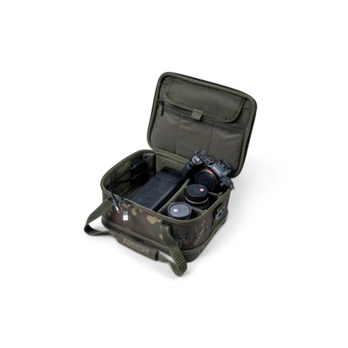 NASH SUBTERFUGE HI PROTECT TECH BAG