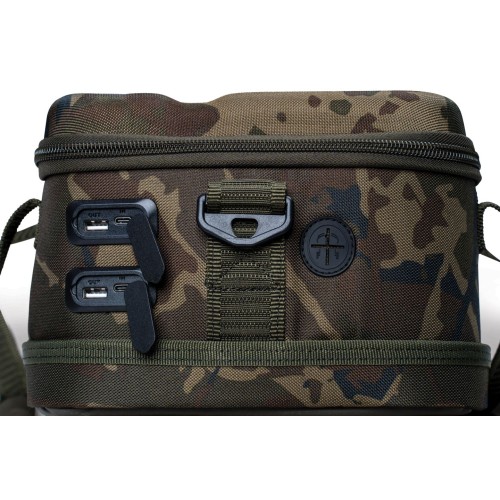 NASH SUBTERFUGE HI PROTECT TECH BAG