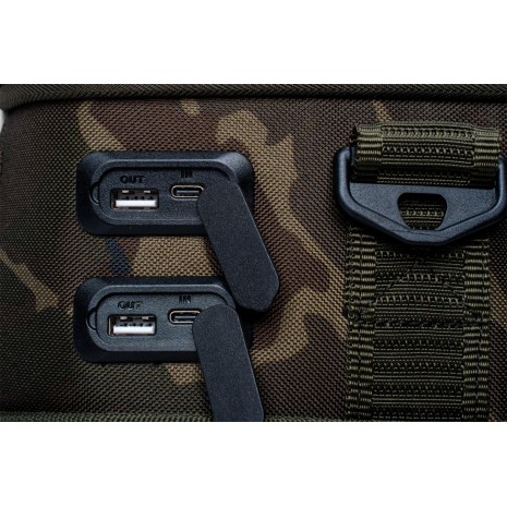 NASH SUBTERFUGE HI PROTECT TECH BAG
