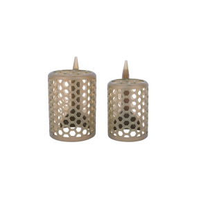 PRESTON ICS BAIT UP FEEDER