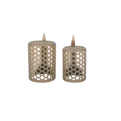 PRESTON ICS BAIT UP FEEDER