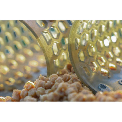 PRESTON ICS BAIT UP FEEDER