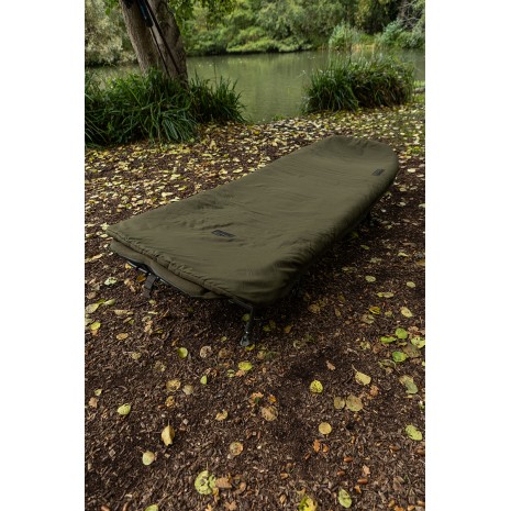 FOX EOS SLEEP SYSTEMS STANDARD