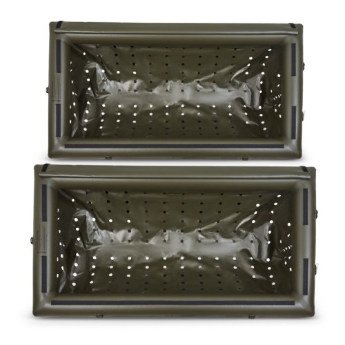 TRAKKER SANCTUARY CORRAL V2