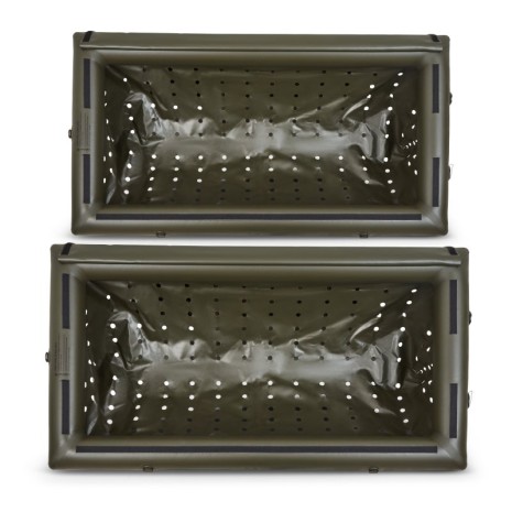 TRAKKER SANCTUARY CORRAL V2