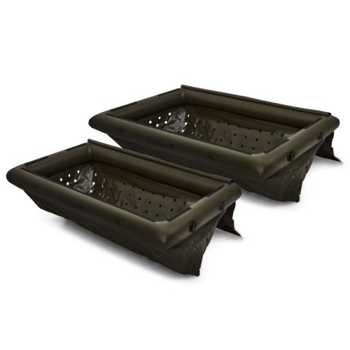 TRAKKER SANCTUARY CORRAL V2