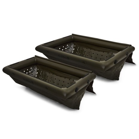 TRAKKER SANCTUARY CORRAL V2