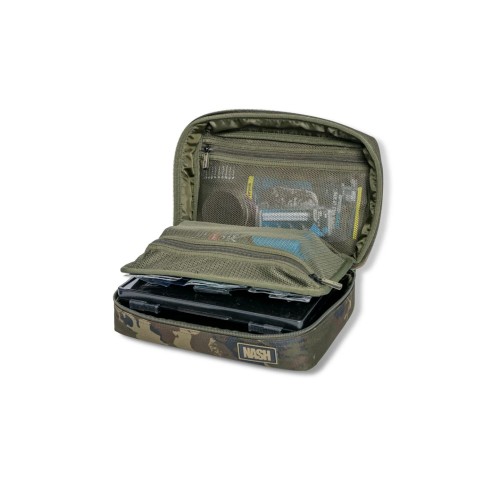 NASH SUBTERFUGE WORK BOX XL