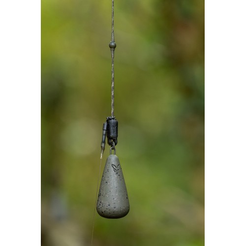 FOX EDGES NATURALS HELI-CLIPS