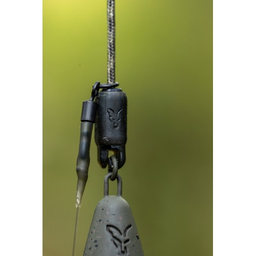 FOX EDGES NATURALS HELI-CLIPS