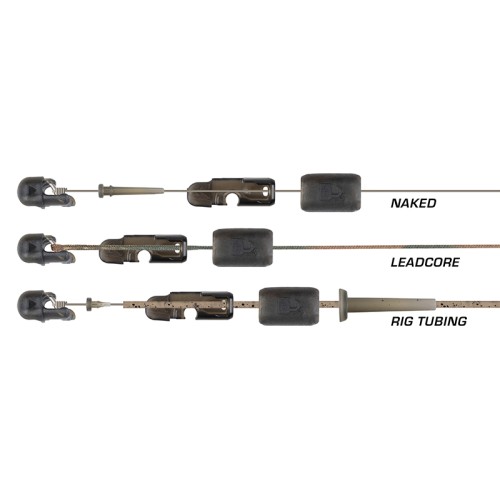 FOX EDGES NATURALS HELI-CLIPS
