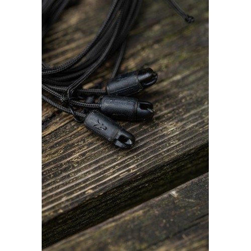 FOX EDGES NATURALS LEADCORE HELI-CLIP RIGS