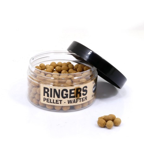 RINGERS PELLET WAFTERS 4.5MM(MINI)