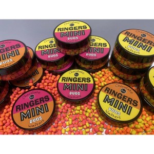 RINGERS ALL SORTS WAFTERS DUOS MINI 5MM