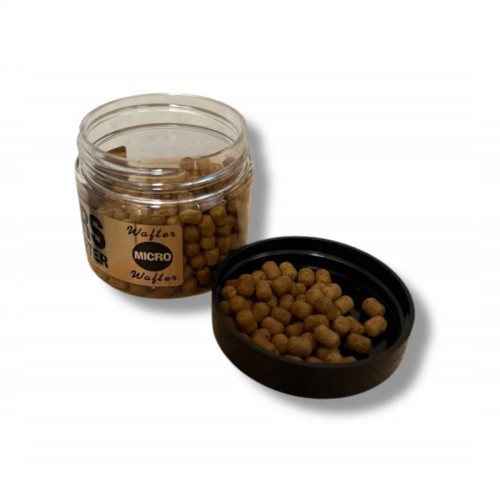 RINGERS MICRO WAFTERS 20 GR.