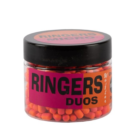 RINGERS MICRO WAFTERS 20 GR.