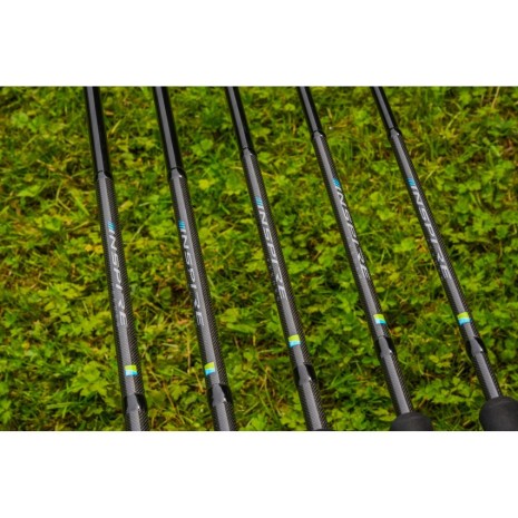 PRESTON INSPIRE FEEDER