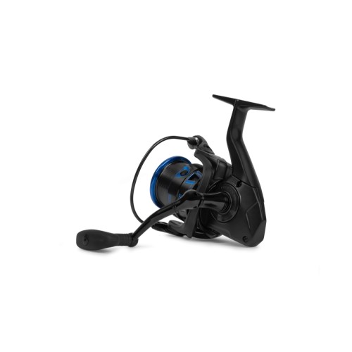 PRESTON INVICTUS REEL