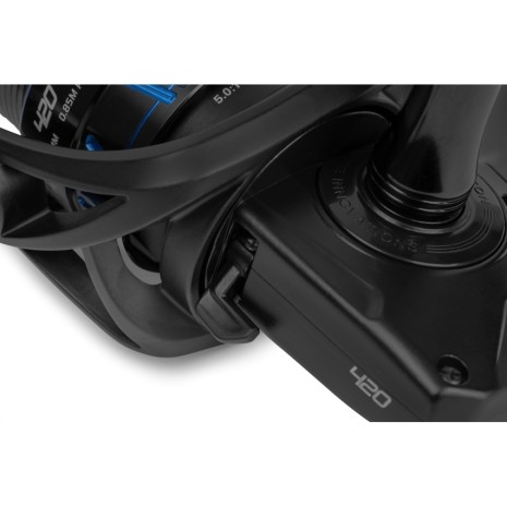 PRESTON INVICTUS REEL