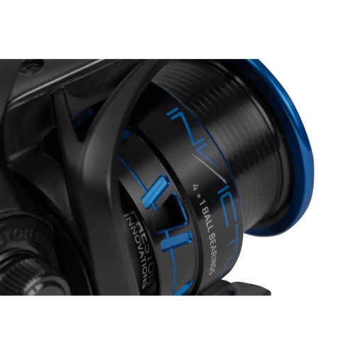 PRESTON INVICTUS REEL