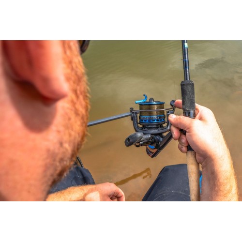 PRESTON EXTREMITY SD FEEDER