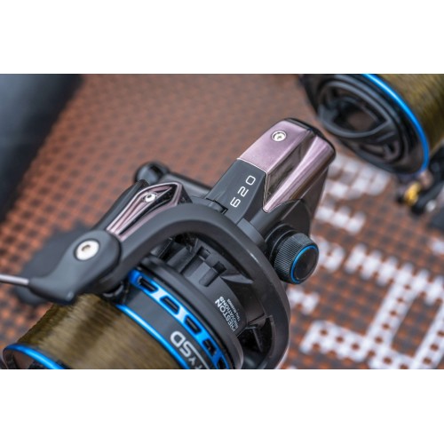 PRESTON EXTREMITY SD FEEDER