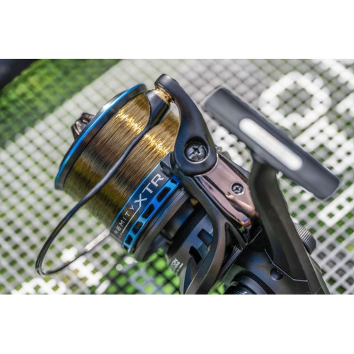 PRESTON EXTREMITY XTR FEEDER