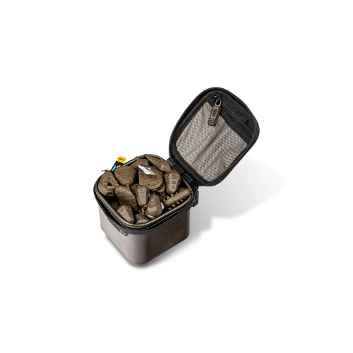 NASH SUBTERFUGE WATERBOX POUCH  NEW