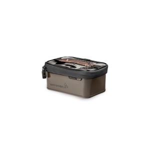 NASH SUBTERFUGE WATERBOX POUCH  NEW