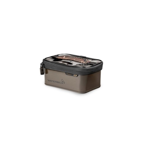 NASH SUBTERFUGE WATERBOX POUCH  NEW