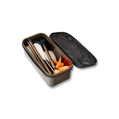 NASH SUBTERFUGE WATERBOX POUCH  NEW