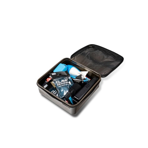 NASH SUBTERFUGE WATERBOX POUCH  NEW