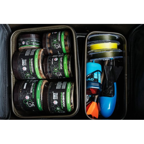 NASH SUBTERFUGE WATERBOX POUCH  NEW