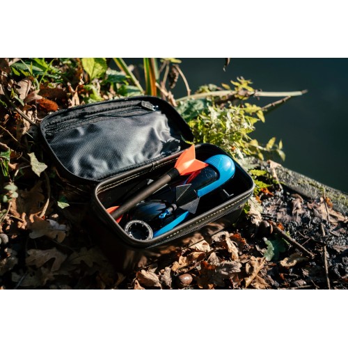 NASH SUBTERFUGE WATERBOX POUCH  NEW