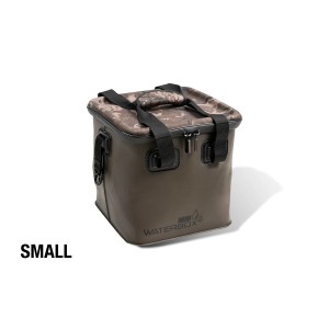 NASH SUBTERGUGE WATERBOX CARRYALL  NEW