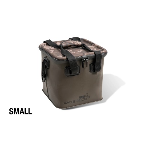 NASH SUBTERGUGE WATERBOX CARRYALL  NEW