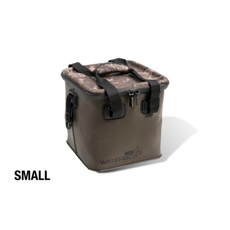 NASH SUBTERGUGE WATERBOX CARRYALL  NEW