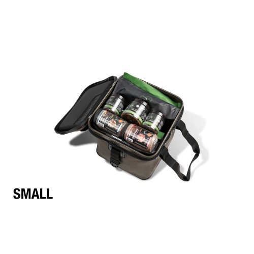 NASH SUBTERGUGE WATERBOX CARRYALL  NEW