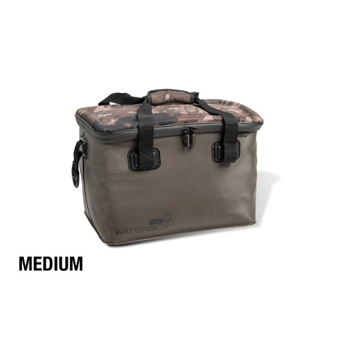 NASH SUBTERGUGE WATERBOX CARRYALL  NEW