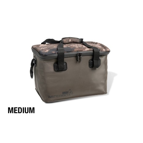 NASH SUBTERGUGE WATERBOX CARRYALL  NEW