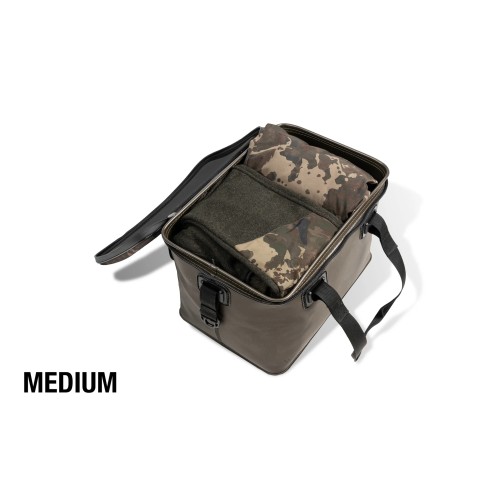 NASH SUBTERGUGE WATERBOX CARRYALL  NEW