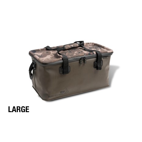 NASH SUBTERGUGE WATERBOX CARRYALL  NEW