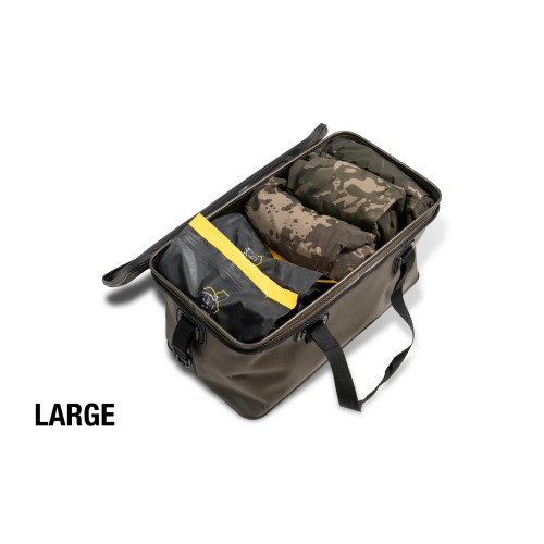 NASH SUBTERGUGE WATERBOX CARRYALL  NEW